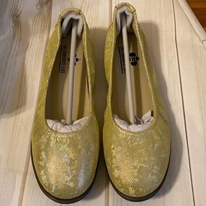 The Storehouse Citrine Flex 8 new with box